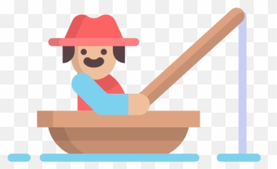 Free Icon Fishing Emoji,My Boat Emoticon