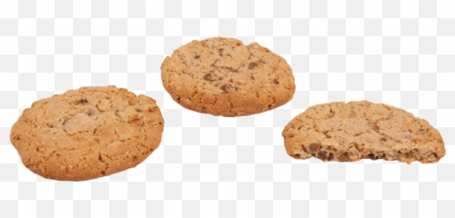 Cookies Cookies No Bake Snacks Chocolate Cookies - Oatmeal Cookie Clip Art Emoji,Emoji Cookies For Sale