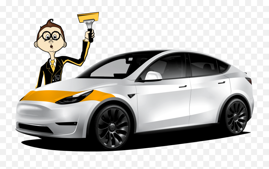 Tesla Services Emoji,What Is The Emoji For Luxury?