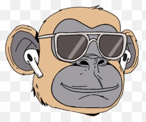 Baby Ape Daycare Emoji,Twitter Ape Emoji