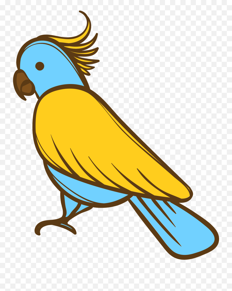 Free Bird 1203785 Png With Transparent Background Emoji,Ble Bird Emoji
