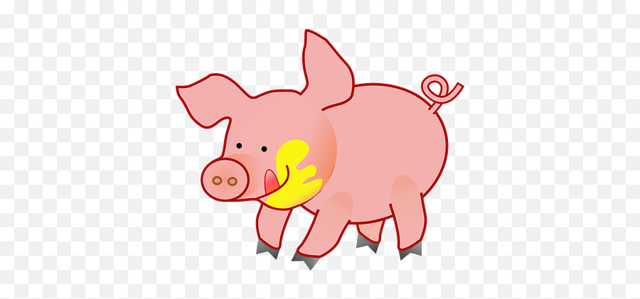 100 Free Piglet U0026 Pig Illustrations - Pixabay Farm Animals Pig Clipart Emoji,Woman And Pig Emoji