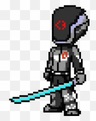 Pixel Art Gallery - Character Emoji,Zer0 Emoticons