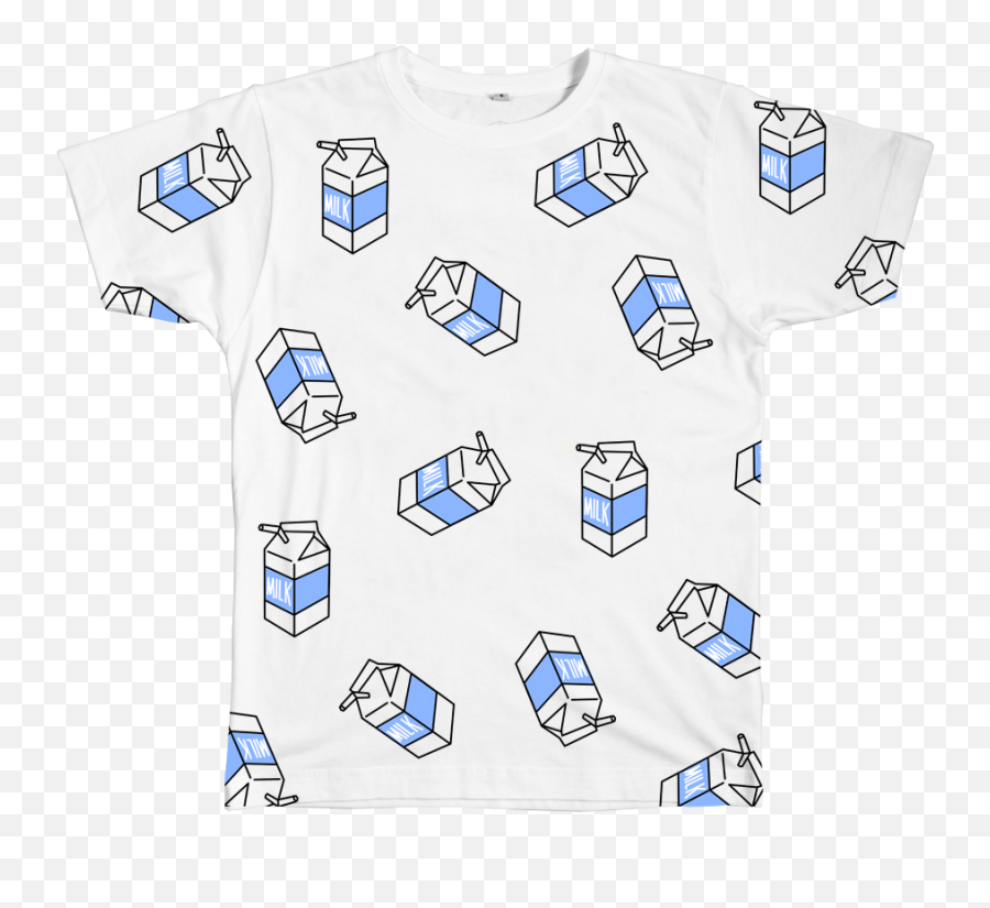 Aesthetic Shirts Png - Short Sleeve Emoji,Emoji Shirts Rue21