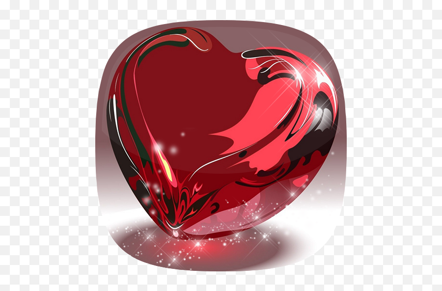 Picture Of Love Heart And Romantic Wallpapers Romantic - Valentine Day Dil Emoji,Free Erotic Emojis