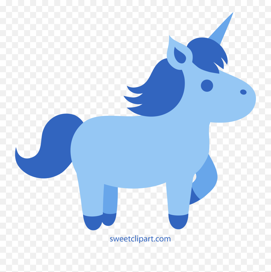 Llama Clipart Unicorn Llama Unicorn Transparent Free For - Girly Blue Unicorn Transparent Emoji,Unicornio Emoji