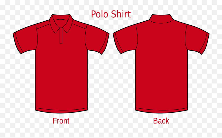 Polo Tshirt Blue Png Svg Clip Art For Web - Download Clip Uniform Emoji,Polo Sign Emoji