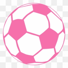 Clip Art - Soccer Ball Png Cute Emoji,Soccer Ball Girl Emoji