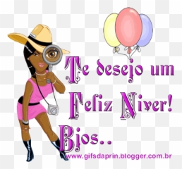 Recados Animados De Feliz Aniversário - Recados Animados Gif De Aniversário Bratz Emoji,Emoticons De Bruxas