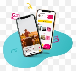 Application - Sunday App Emoji,Emotion Multimedia Digital Picture Frame