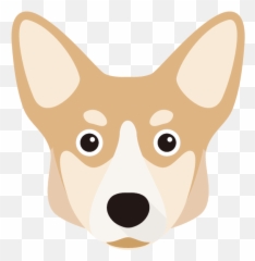 Personalised Cardigan Welsh Corgi Neck - Northern Breed Group Emoji,Corgi Emoji