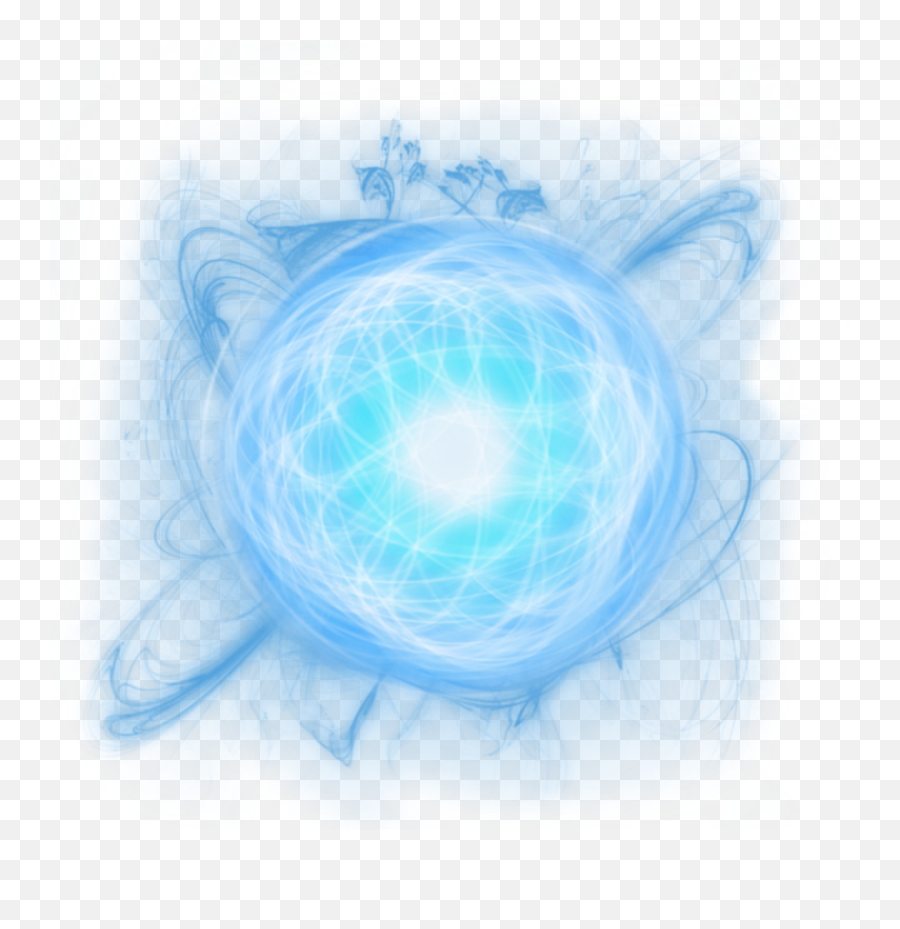 Rasengan Sticker - Rasengan Emoji,Rasengan Emoji