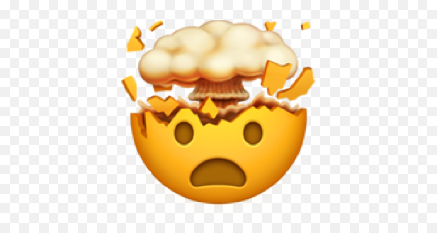 Teknofilo U2014 Coincidiendo Con El Día Mundial Del Emoji Apple - Mind Blown Emoji Png,Oneplus 5t Emojis