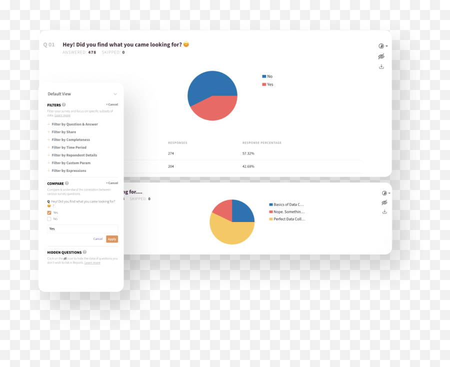 Free Survey Bot App - Dot Emoji,Depth Chat Emoticons