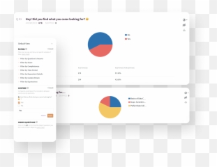 Free Survey Bot App - Dot Emoji,Depth Chat Emoticons