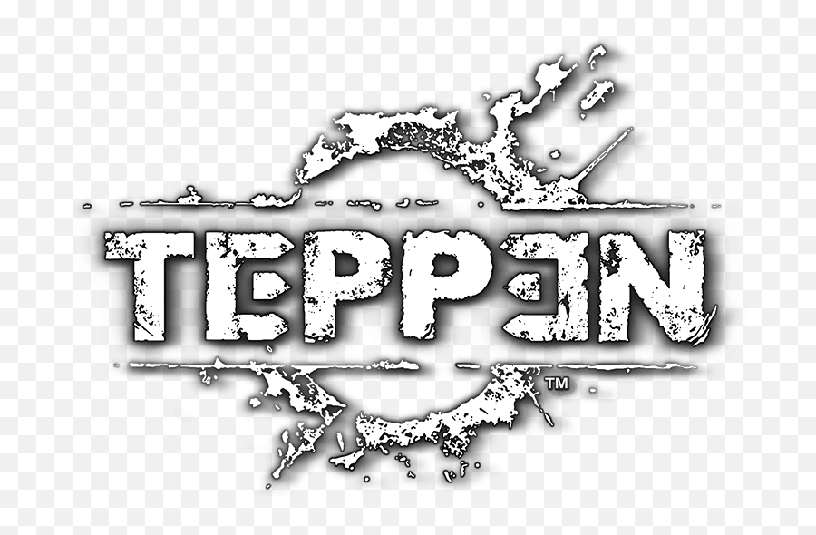 2019 - Teppen Logo Emoji,Pokemon Black And White Unwavering Emotions