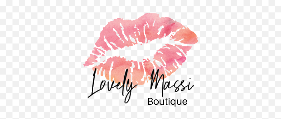Top Quality Lashes U2013 Lovely Massi Boutique - Transparent Lipstick Smear Emoji,Lash Emoji