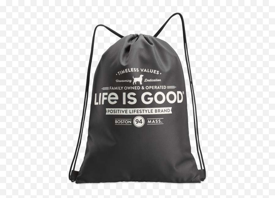 Sale Life Is Good Cinch Life Is Good Official Site - Solid Emoji,Tie Dye Emoji Backpack