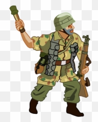 Free Clipart Happy Day Arvin61r58 - Ww2 Soldier Clipart Emoji,Soldier Emoticons