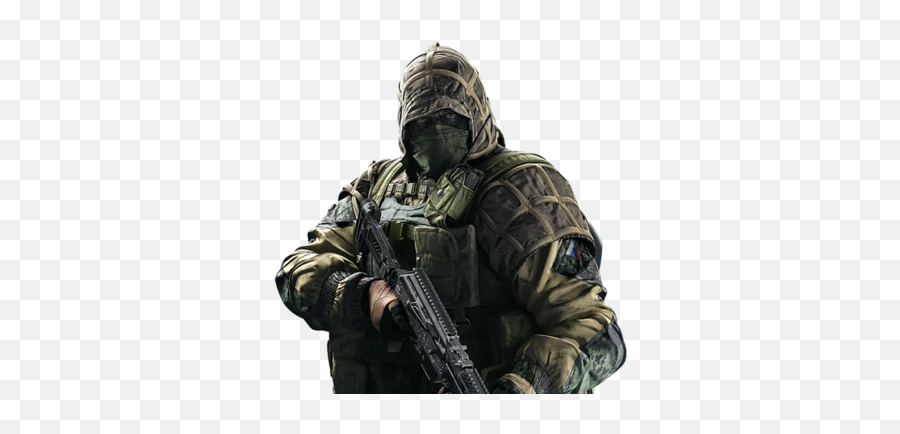 Jen On Twitter Its Impossible To Guess My Type Your - Kapkan Rainbow Six Emoji,Sniper Emoji Copy And Paste