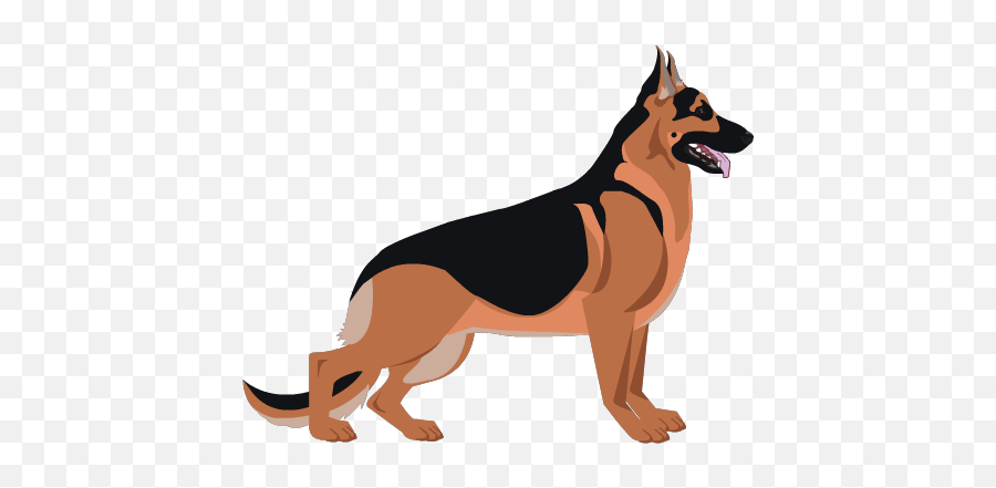 Clever Canines Training - Puppy U0026 Dog Training In Sault Ste Emoji,How To Tell German Shepherds Emotions By Their Ears