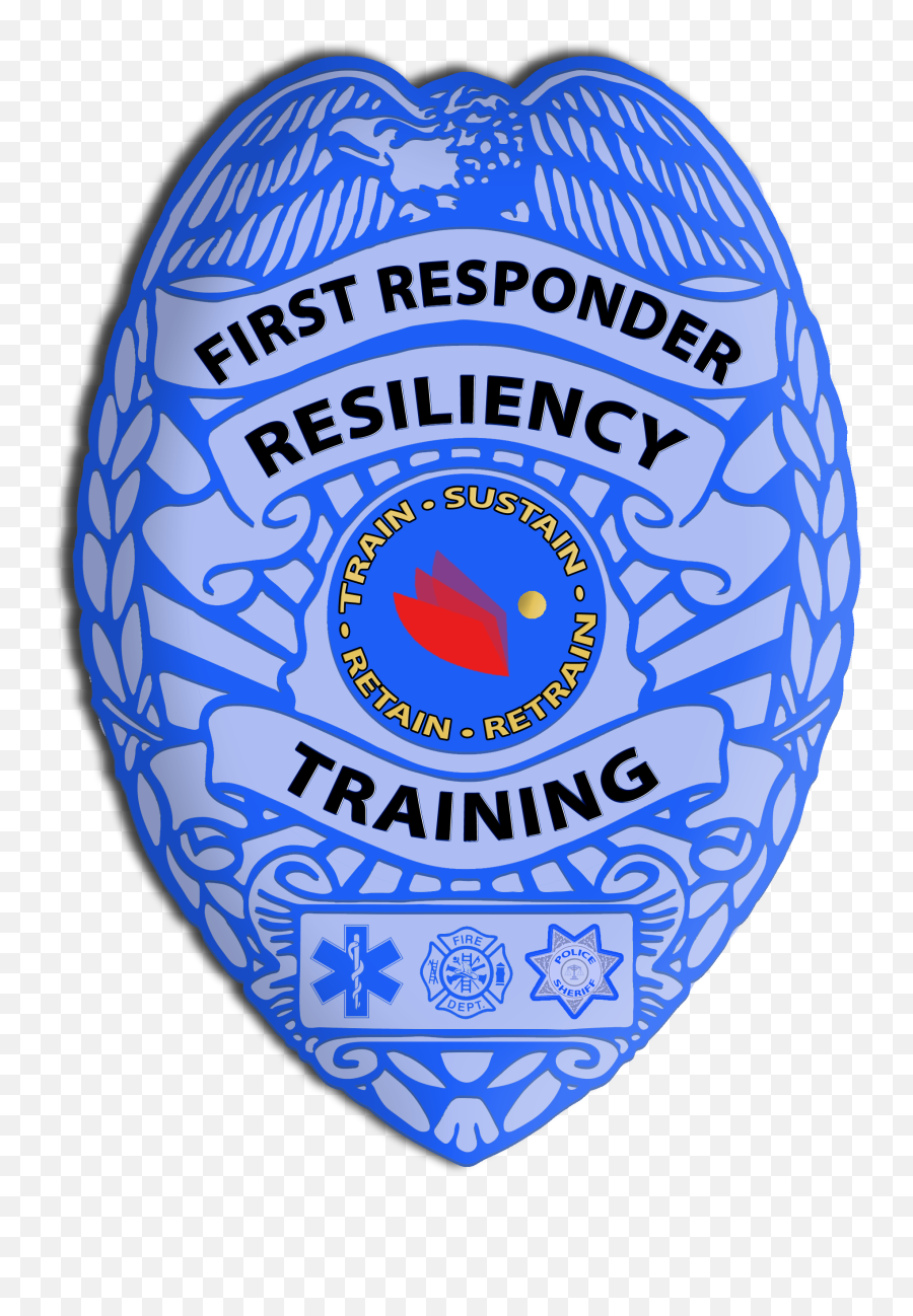 First Responders Resiliency Hits The - First Responders Resiliency Emoji,Handling Emotions For Non Profit