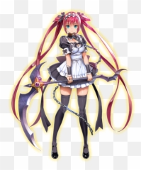 Airi - Blade Unlimited Character Emoji,Drama Queen Technique & Emotion Cards - Cards