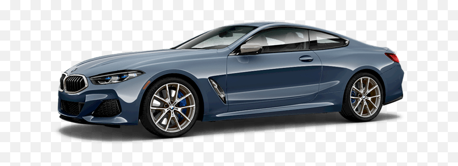 Bmw Dealer Jacksonville Fl Used Car Dealership Tom Bush - Bmw 8 Series Emoji,Work Emotion Cr Ultimate