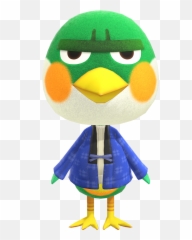 Admiral - Admiral Animal Crossing Emoji,Little Clay Emotion Birds
