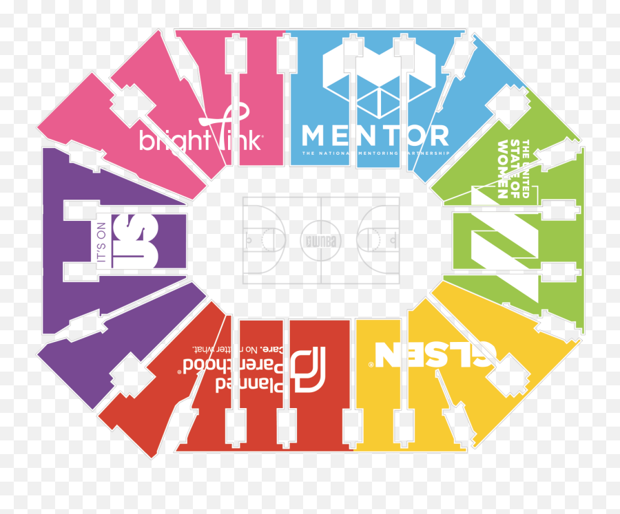 Wnba U2013 Belen Aragon Art Director - Bright Pink Emoji,My Emojis On Msn Mail Are All Black