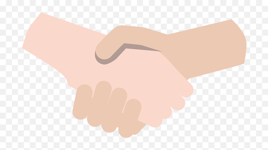 The Handshake - Thisisfinland Horizontal Emoji,Fist Emoji
