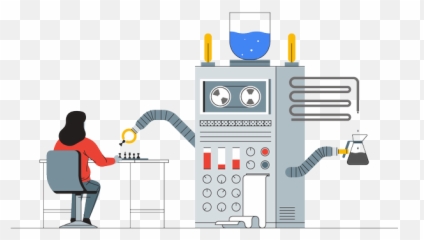 Explore The History Of Machine Learning - Vertical Emoji,Inside Out Emotion Machine