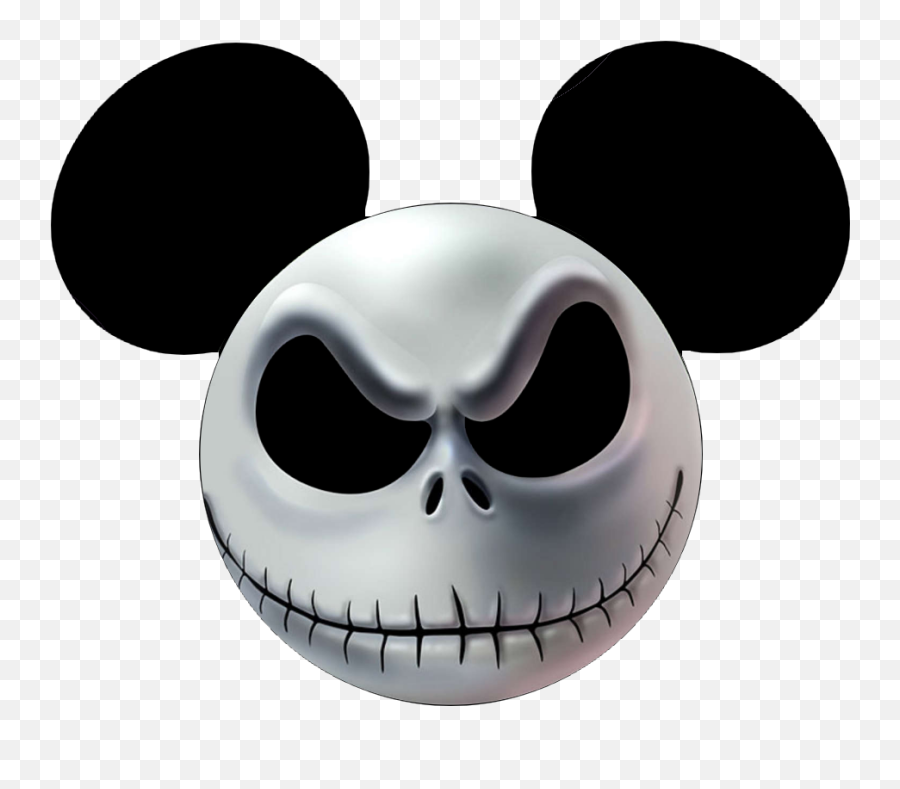 Jack Skellington Heads - Skull Apple Watch Face Mundo De Jack Png Emoji,Apple Emoji Skull Vector