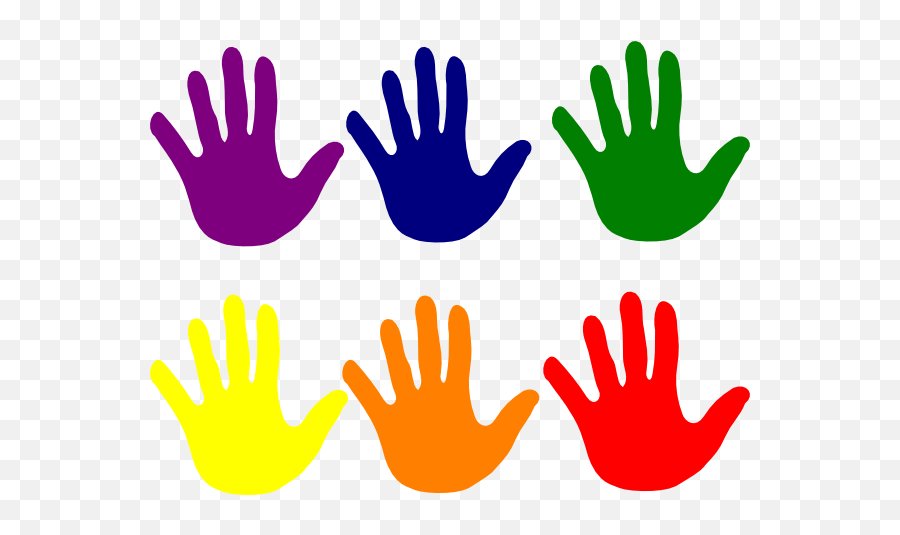 Shaking Hands Handshake Clip Art At Vector Clip Art Image - Hand Clip Art Emoji,Hand Shaking Emoji