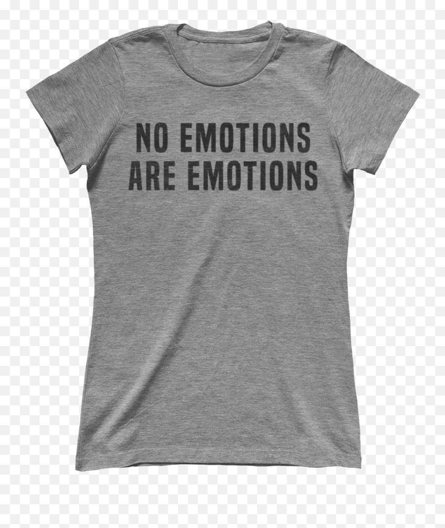 No Emotions Are Emotions The Tasteless Gentlemen - Ice Cube Emoji,Boyfriend Playing On Emotions