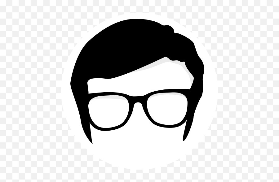 Nerd Transparent Png - Nakayoshigrupoperu Nerd Png Emoji,How To Draw Emojis Nerds