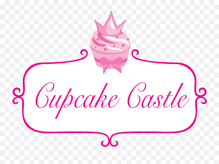 Events Cupcake Castle - Cupcake Castle Logo Emoji,How To Emoticon Cupcakes