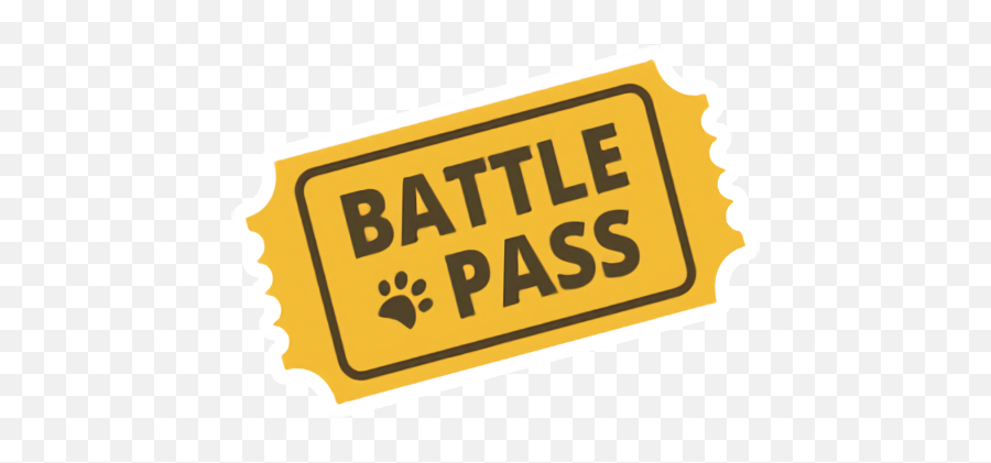 Battle Pass Wolvesville Wiki Fandom - Wwe Battleground Emoji,Emojis Movie Trailer Espa?ol