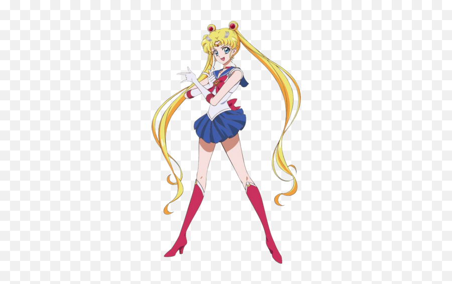 Sailor Moon - Sailor Moon Usagi Emoji,Sailor Moon Mars Emoticons