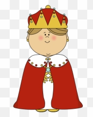 Queen Clip Art - Queen Clipart Free Emoji,King And Queen Emoji