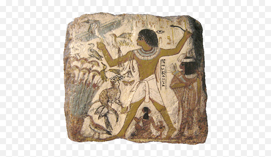 Pin On Egyptology - Ancient Egyptian Rock Paintings Emoji,Ancient Egypt Emotion Heart