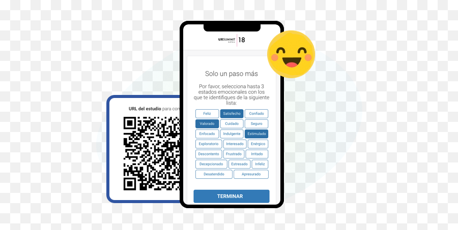 Emotiocx Improve Your Customer Experiences - Smartphone Emoji,Lista De Emojis