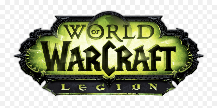 Bfa Is Done Time For Your Official Review - Page 20 Wow Legion Logo Png Emoji,Mtg Emotion Affecting Artifact