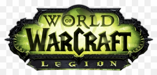 Bfa Is Done Time For Your Official Review - Page 20 Wow Legion Logo Png Emoji,Mtg Emotion Affecting Artifact
