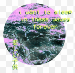 Aesthetic Vaporwave Meme Gift Emotional - Emotional Vaporwave Emoji,Otaku Emotion Mask