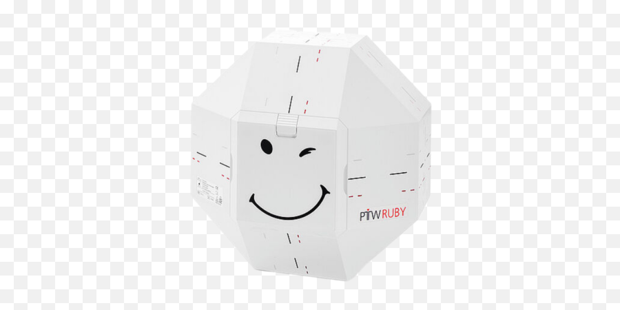 Ruby - Ptw Freiburg Gmbh Happy Emoji,Phantom Emoticon