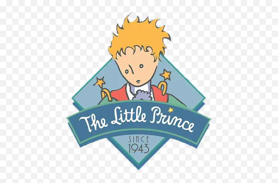 The Little Prince Le Petit Prince Whatsapp - Le Petit Prince Png Emoji,Download Prince Emoticon