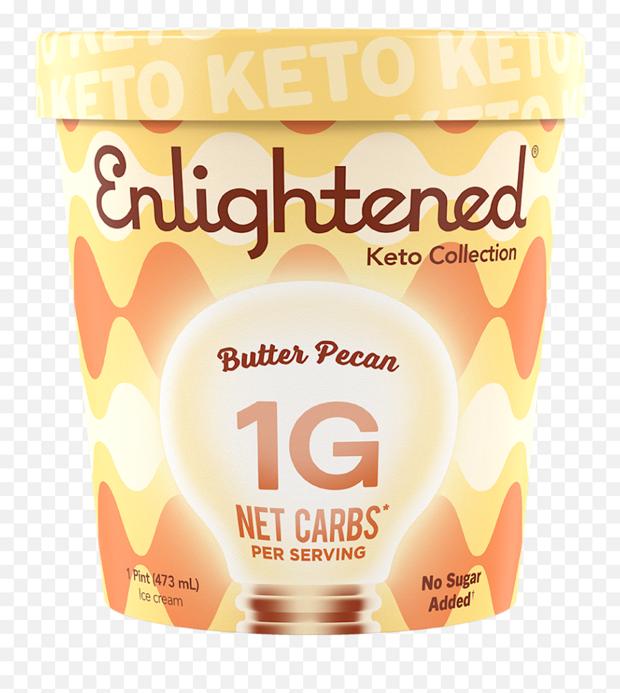 Enlightened Ice Cream Just Released 11 New Keto - Friendly Flavors Emoji,Nissan Platina Emotion