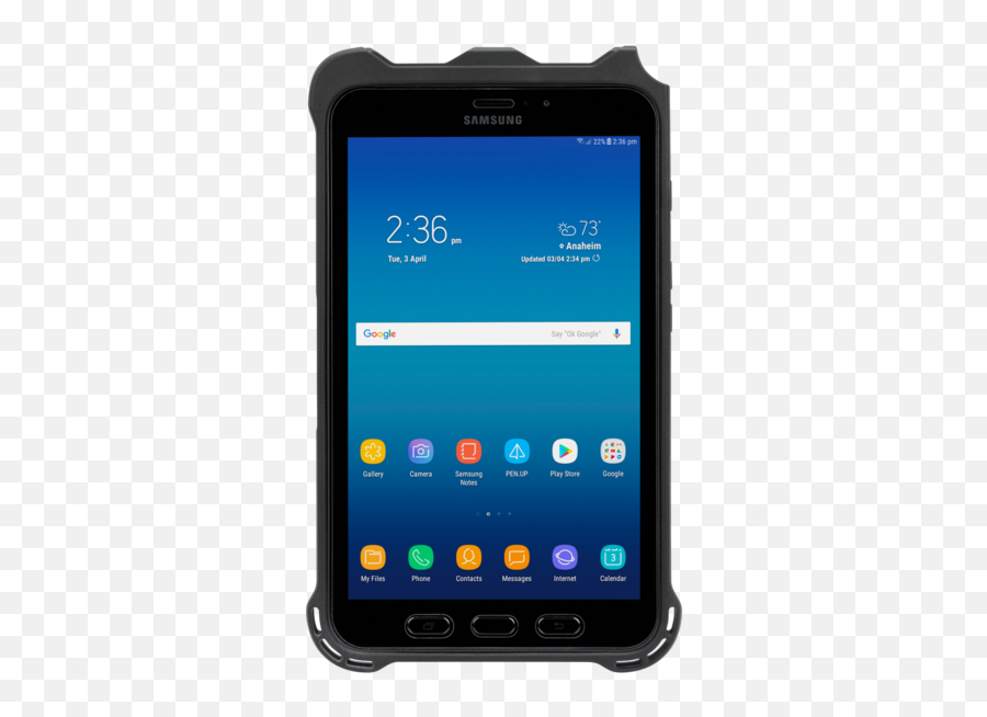 Field - Ready Molded Case For Samsung Galaxy Tab Active2 Galaxy Tab Activ 2 Emoji,Emoticon Keyboard For Samsung Galaxy S4 Active