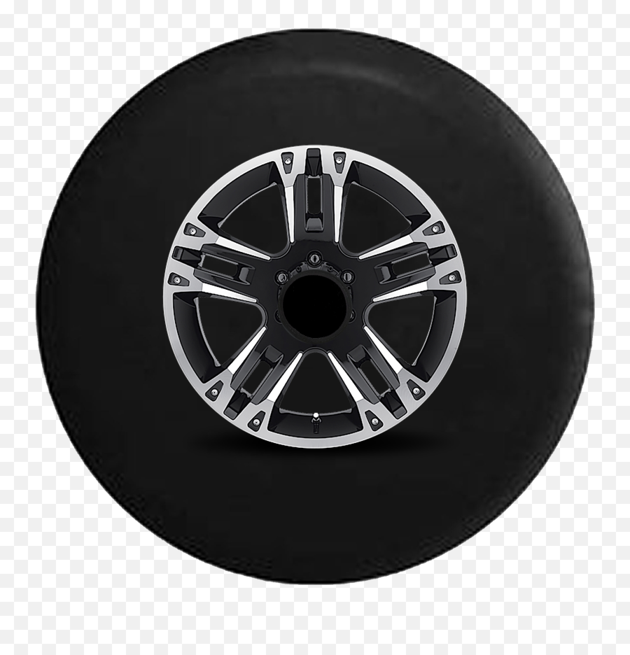 Priority Automotive - Rim Emoji,Steering Wheel Emoji
